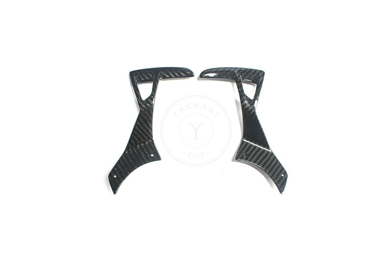 2001-2010 Lamborghini Murcielago LP640/LP670 OEM Style Shift Paddle