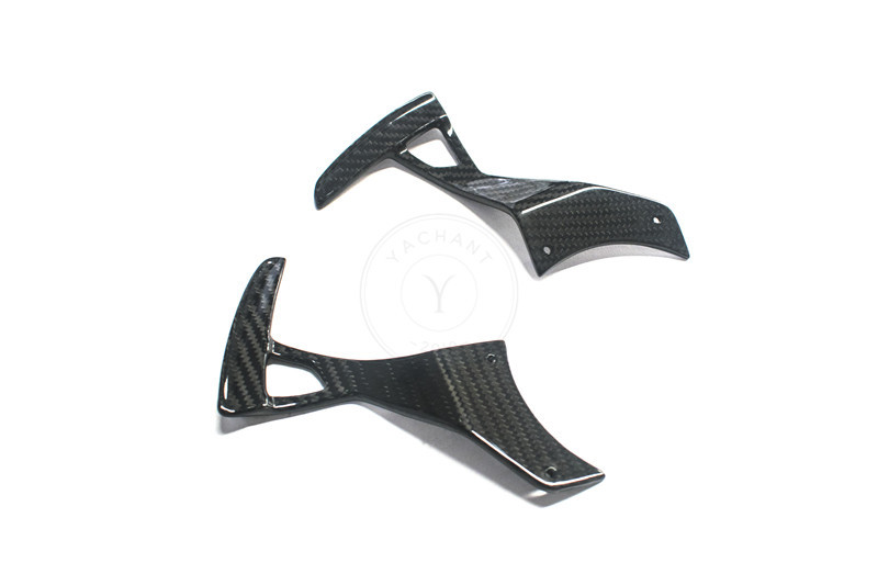 2001-2010 Lamborghini Murcielago LP640/LP670 OEM Style Shift Paddle