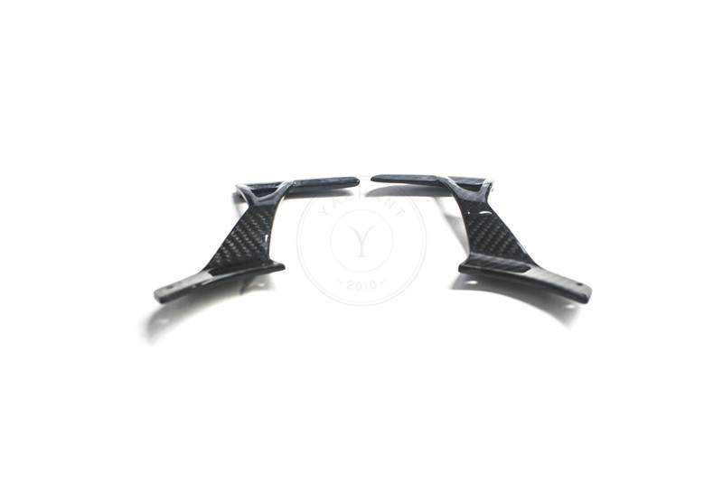 2001-2010 Lamborghini Murcielago LP640/LP670 OEM Style Shift Paddle