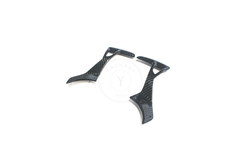 2001-2010 Lamborghini Murcielago LP640/LP670 OEM Style Shift Paddle