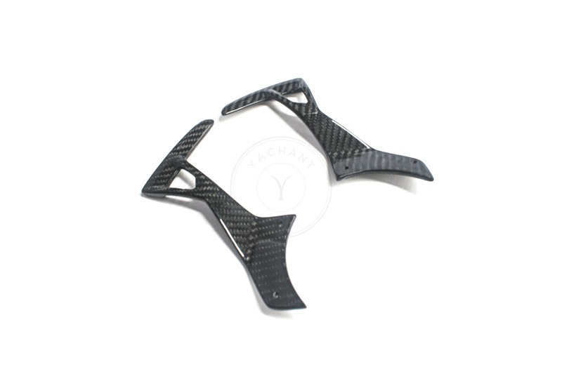 2001-2010 Lamborghini Murcielago LP640/LP670 OEM Style Shift Paddle