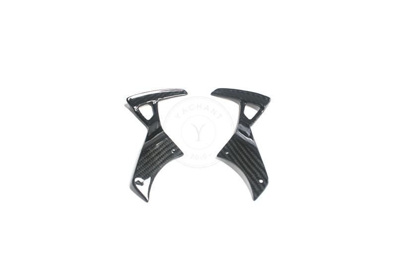 2001-2010 Lamborghini Murcielago LP640/LP670 OEM Style Shift Paddle