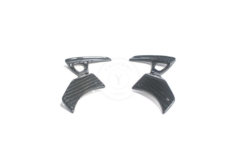 2001-2010 Lamborghini Murcielago LP640/LP670 OEM Style Shift Paddle