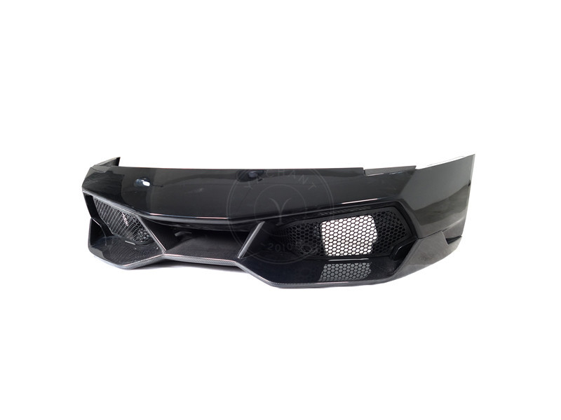 2001-2010 Lamborghini Murcielago LP640/LP670 SV Style Body Kit
