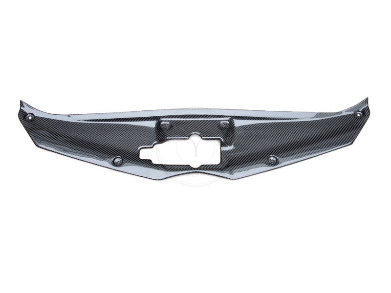 2011-2017 Lamborghini Aventador All Models Front Trunk Bay Panel Set