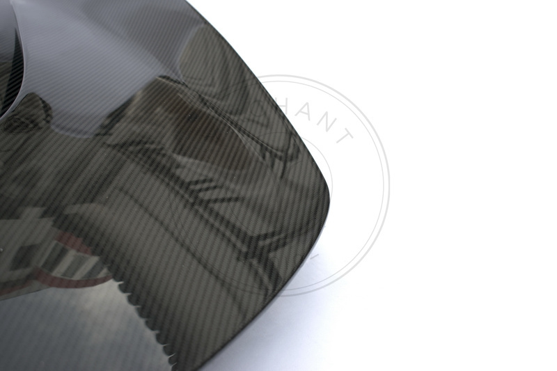 2014-2017 McLaren 650S P1 Style Hood