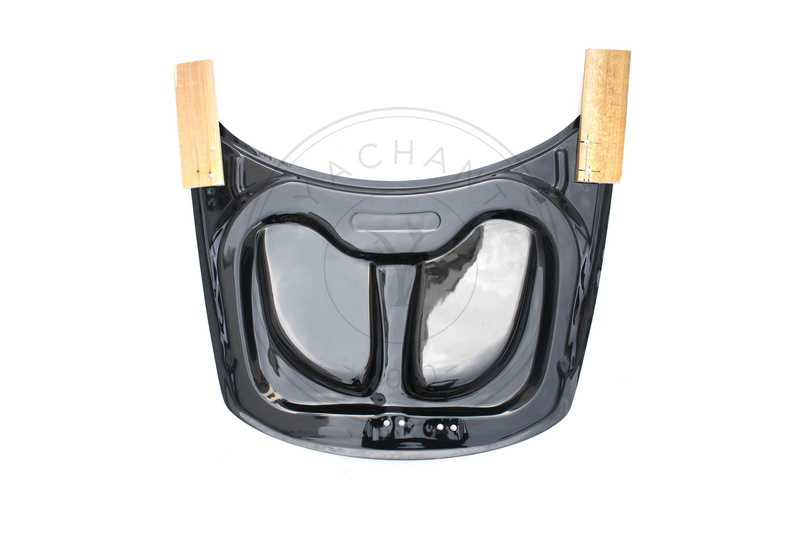 2014-2017 McLaren 650S P1 Style Hood