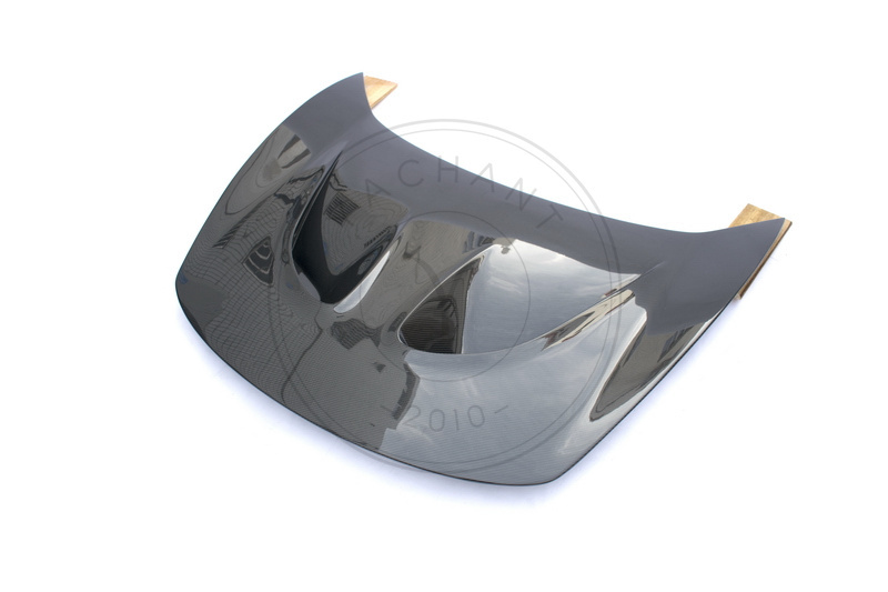 2014-2017 McLaren 650S P1 Style Hood