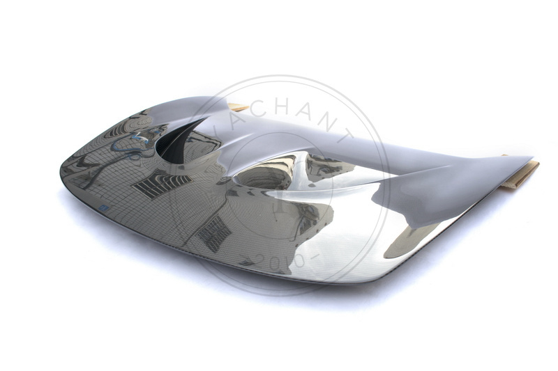 2014-2017 McLaren 650S P1 Style Hood