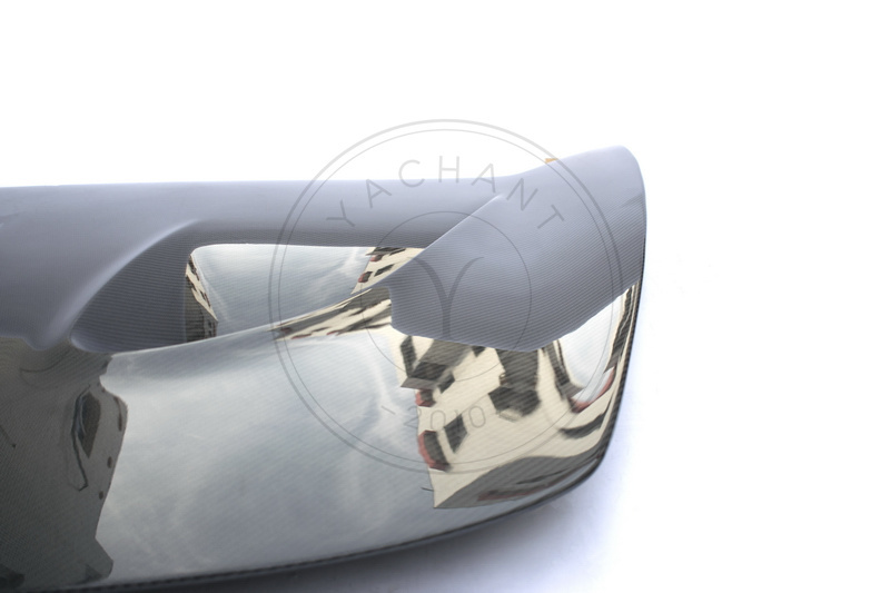2014-2017 McLaren 650S P1 Style Hood