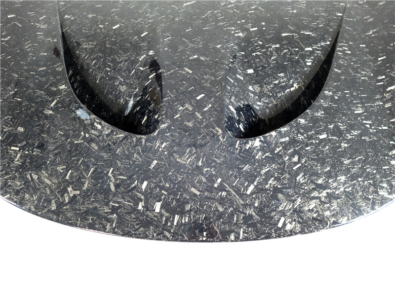 2014-2017 McLaren 650S P1 Style Hood