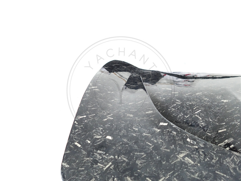 2014-2017 McLaren 650S P1 Style Hood