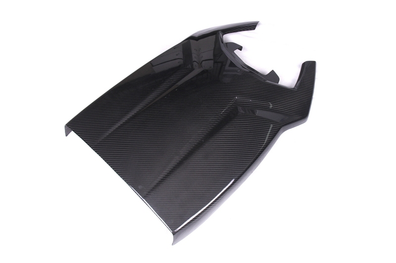 2011-2017 Lamborghini Aventador All Models Seat Cover Set