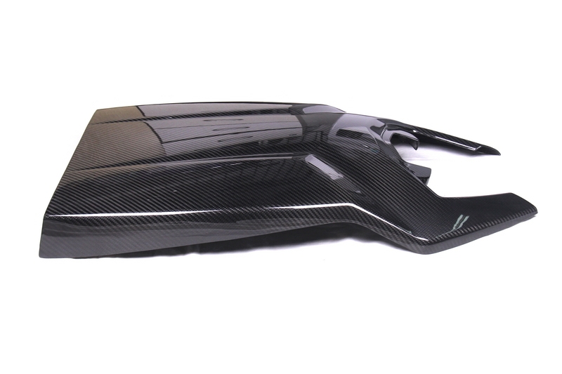 2011-2017 Lamborghini Aventador All Models Seat Cover Set