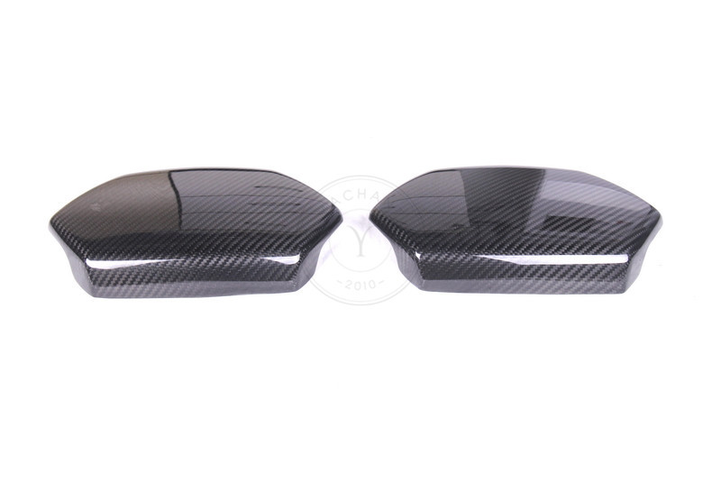 2011-2017 Lamborghini Aventador All Models Seat Cover Set
