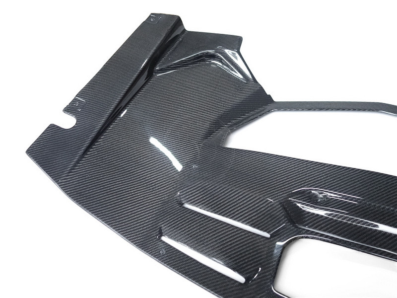 2011-2016 Lamborghini Aventador LP700-4 Coupe Engine Bay Panel Set