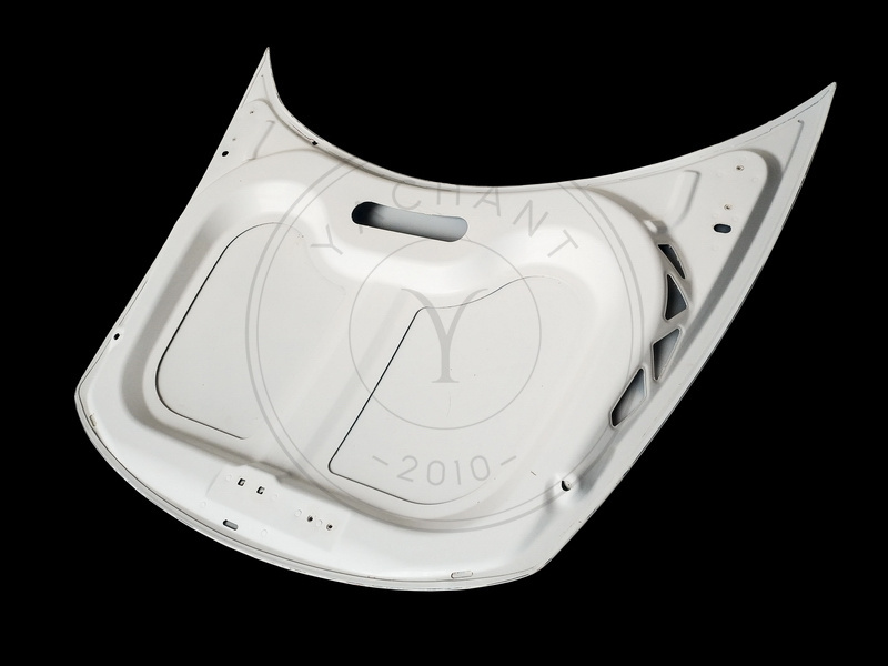 2014-2017 McLaren 650S OEM Style Hood