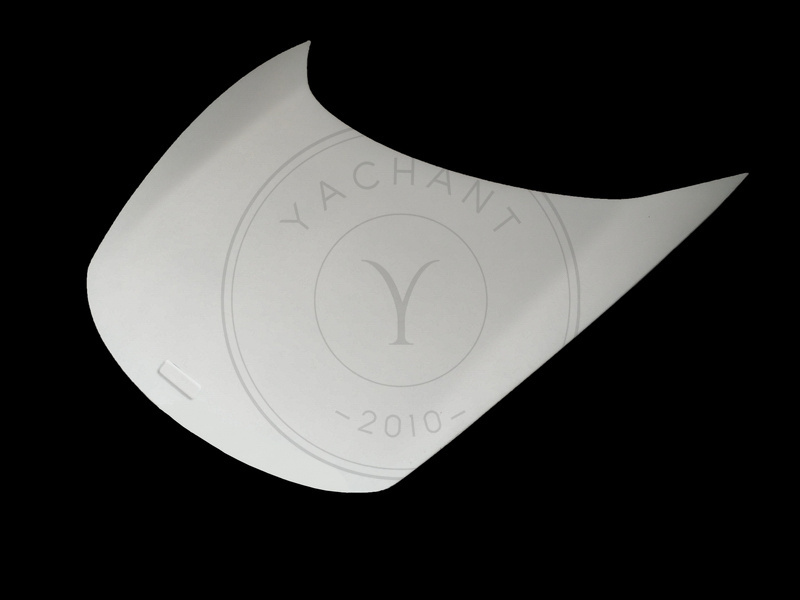 2014-2017 McLaren 650S OEM Style Hood