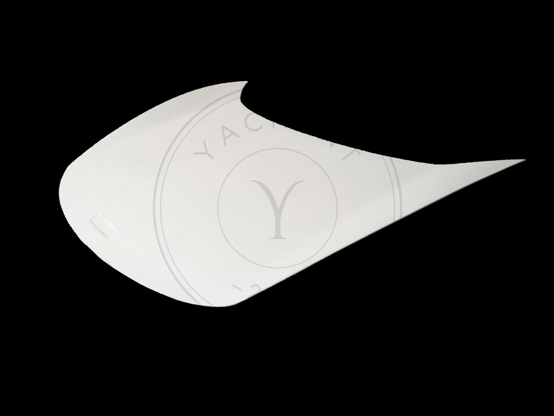 2014-2017 McLaren 650S OEM Style Hood