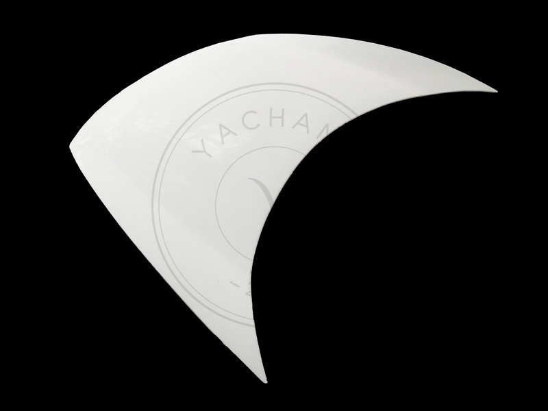 2014-2017 McLaren 650S OEM Style Hood