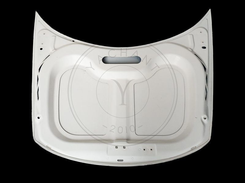 2014-2017 McLaren 650S OEM Style Hood