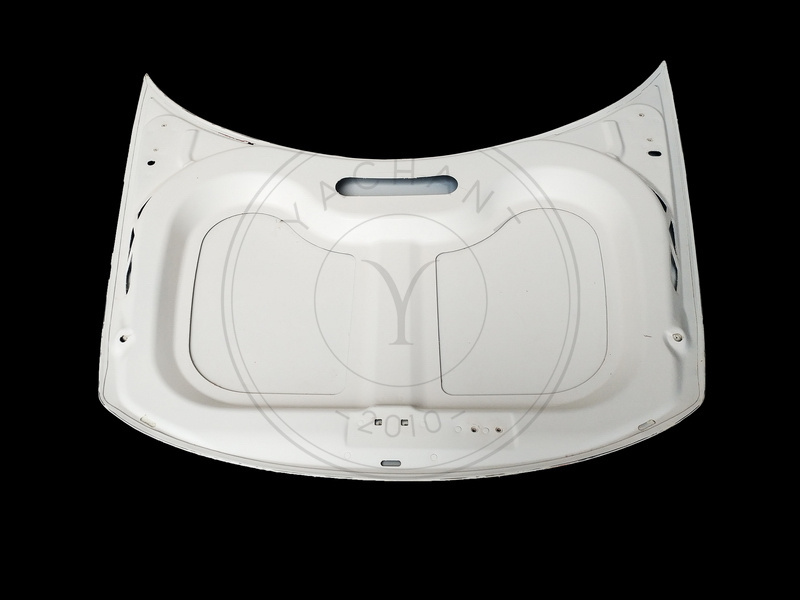 2014-2017 McLaren 650S OEM Style Hood