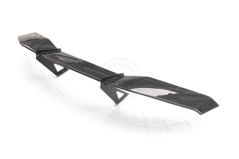 2011-2017 Lamborghini Aventador All Models RVZ LaMotta Style GT Wing