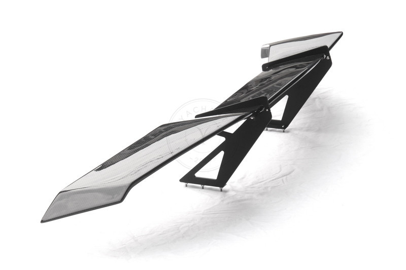 2011-2017 Lamborghini Aventador All Models RVZ LaMotta Style GT Wing