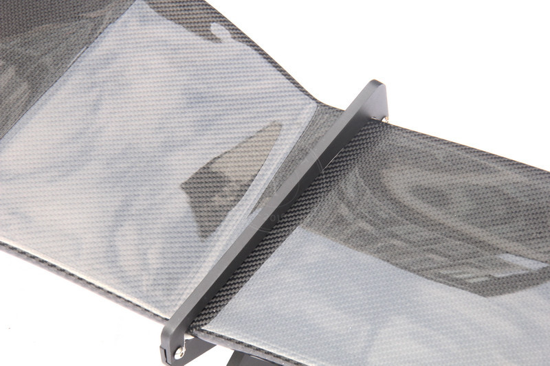 2011-2017 Lamborghini Aventador All Models RVZ LaMotta Style GT Wing