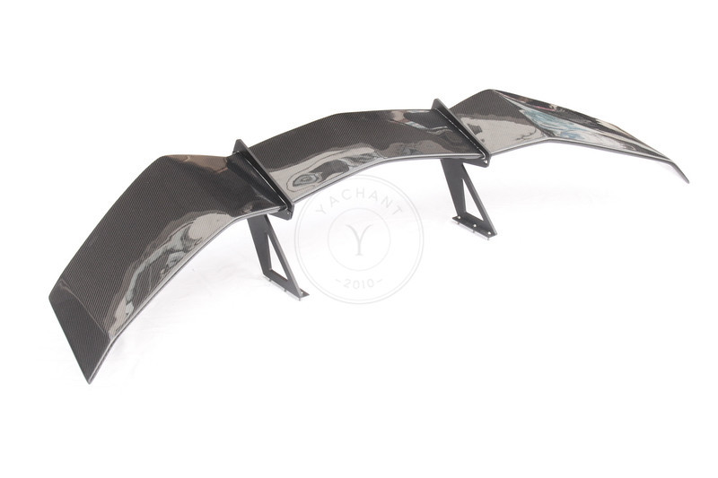 2011-2017 Lamborghini Aventador All Models RVZ LaMotta Style GT Wing