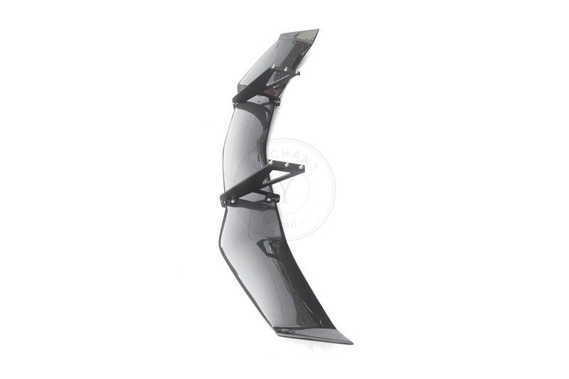 2011-2017 Lamborghini Aventador All Models RVZ LaMotta Style GT Wing