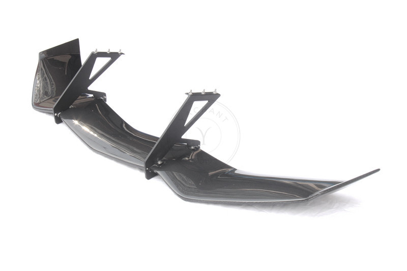 2011-2017 Lamborghini Aventador All Models RVZ LaMotta Style GT Wing