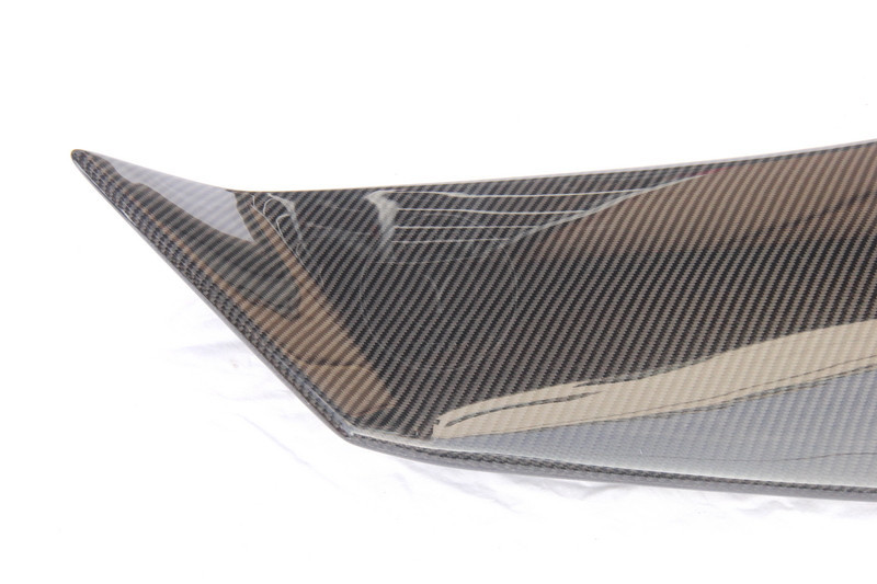2011-2017 Lamborghini Aventador All Models RVZ LaMotta Style GT Wing