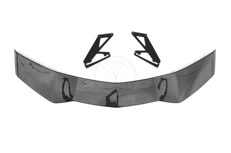 2011-2017 Lamborghini Aventador All Models RVZ LaMotta Style GT Wing