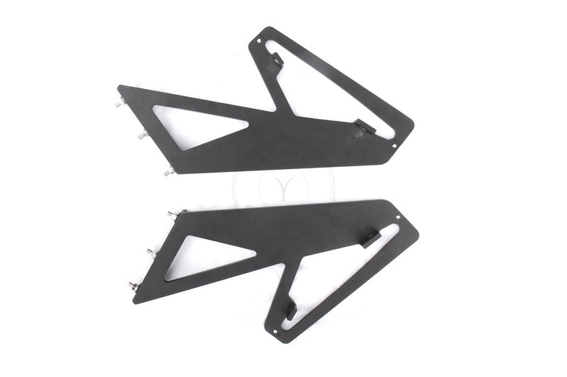 2011-2017 Lamborghini Aventador All Models RVZ LaMotta Style GT Wing