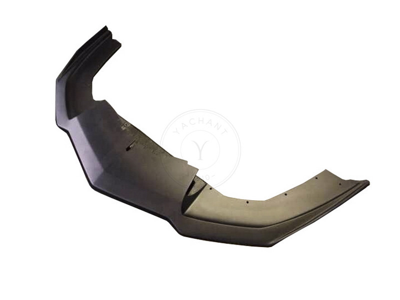 2011-2016 Lamborghini Aventador LP700-4 PUR Style Front Lip