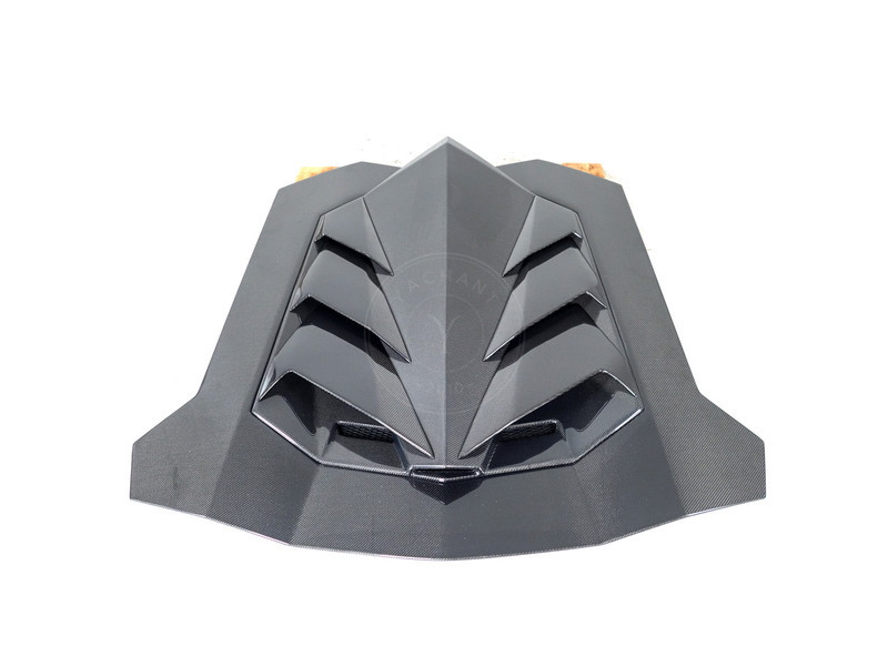 2011-2016 Lamborghini Aventador LP700 LP720 D Style Engine Hood