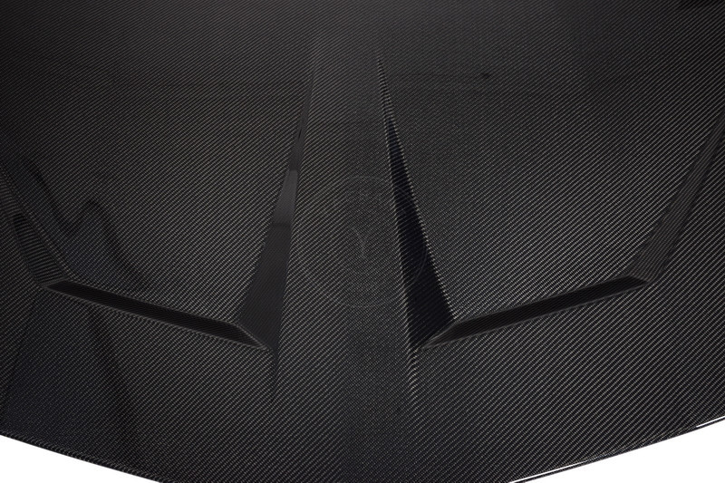 2011-2017 Lamborghini Aventador All Models 1016 Style Hood