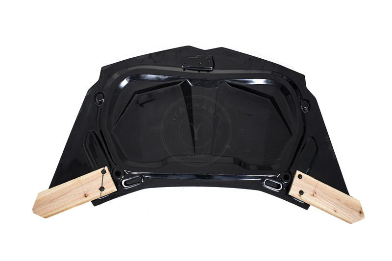 2011-2017 Lamborghini Aventador All Models 1016 Style Hood
