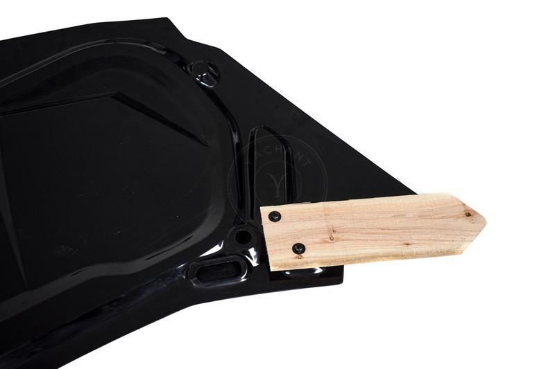 2011-2017 Lamborghini Aventador All Models 1016 Style Hood