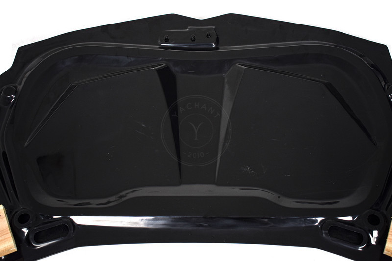 2011-2017 Lamborghini Aventador All Models 1016 Style Hood