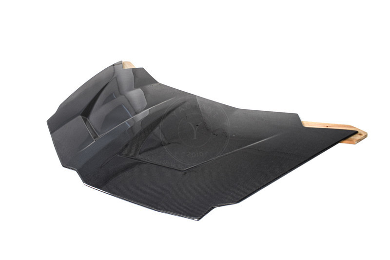 2011-2017 Lamborghini Aventador All Models 1016 Style Hood