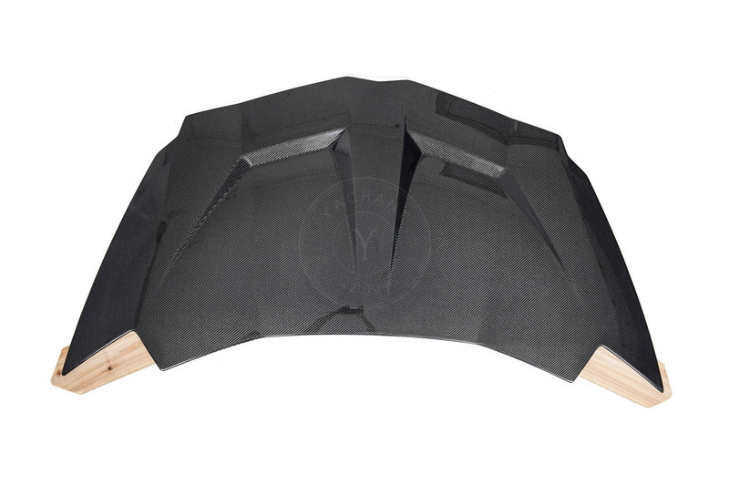 2011-2017 Lamborghini Aventador All Models 1016 Style Hood