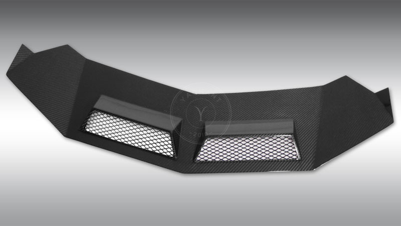 2011-2017 Lamborghini Aventador All Models NVT Torado Style Body Kit