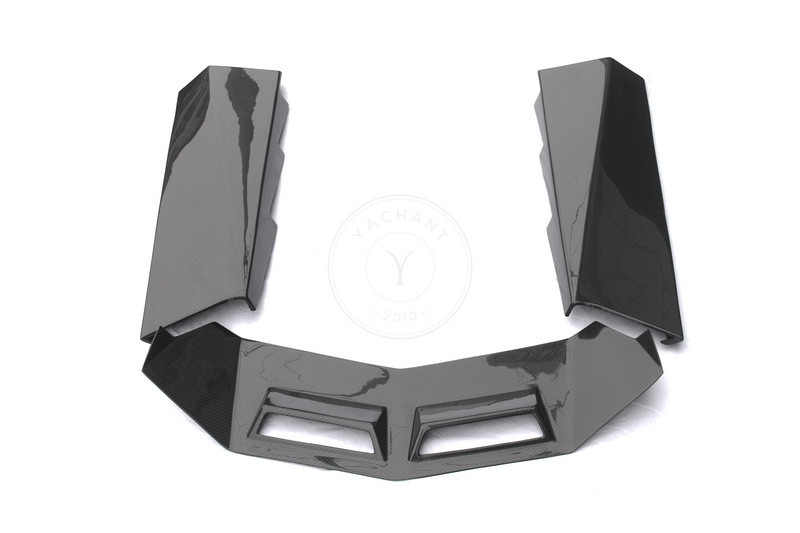 2011-2017 Lamborghini Aventador All Models NVT Torado Style Body Kit