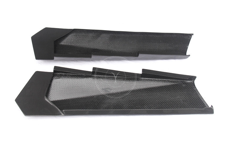 2011-2017 Lamborghini Aventador All Models NVT Torado Style Body Kit