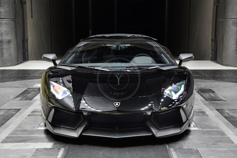 2011-2017 Lamborghini Aventador All Models NVT Torado Style Body Kit