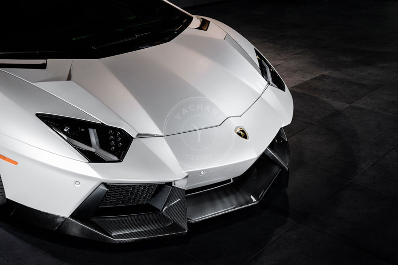 2011-2017 Lamborghini Aventador All Models NVT Torado Style Body Kit