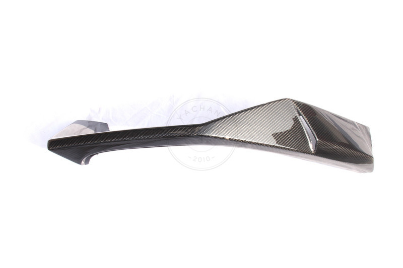 2011-2016 Lamborghini Aventador LP700-4 NVT TORADO Style Front Splitter