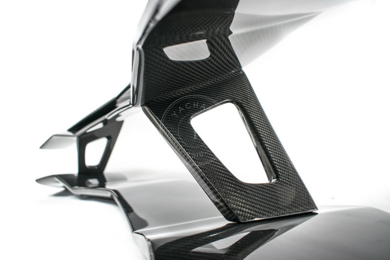 2011-2017 Lamborghini Aventador All Models NVT Torado Style Body Kit